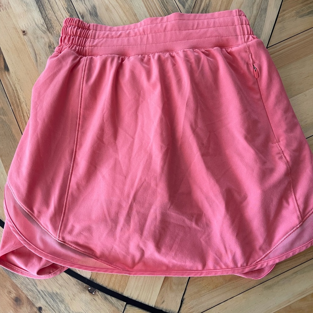 Lululemon skirt